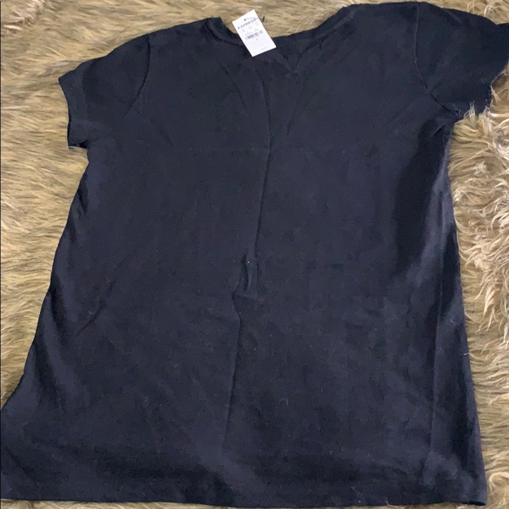 BOSS Lady Tee - Picture 4 of 4